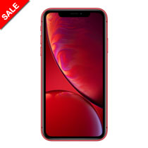 iPhone XR (128 GB)